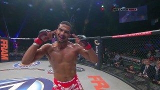 MMA Fighter Jordan Parsons Dies After Hit-And-Run In South Florida